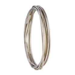 Tomfoolery Titanium Bangle Discount
