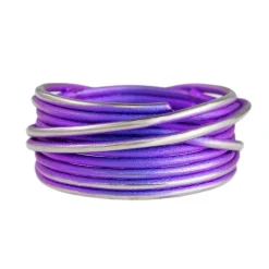 Tomfoolery Titanium Wrap Ring Clearance