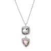 Tomfoolery Tourmaline Drop Pendant 0.7 Hot