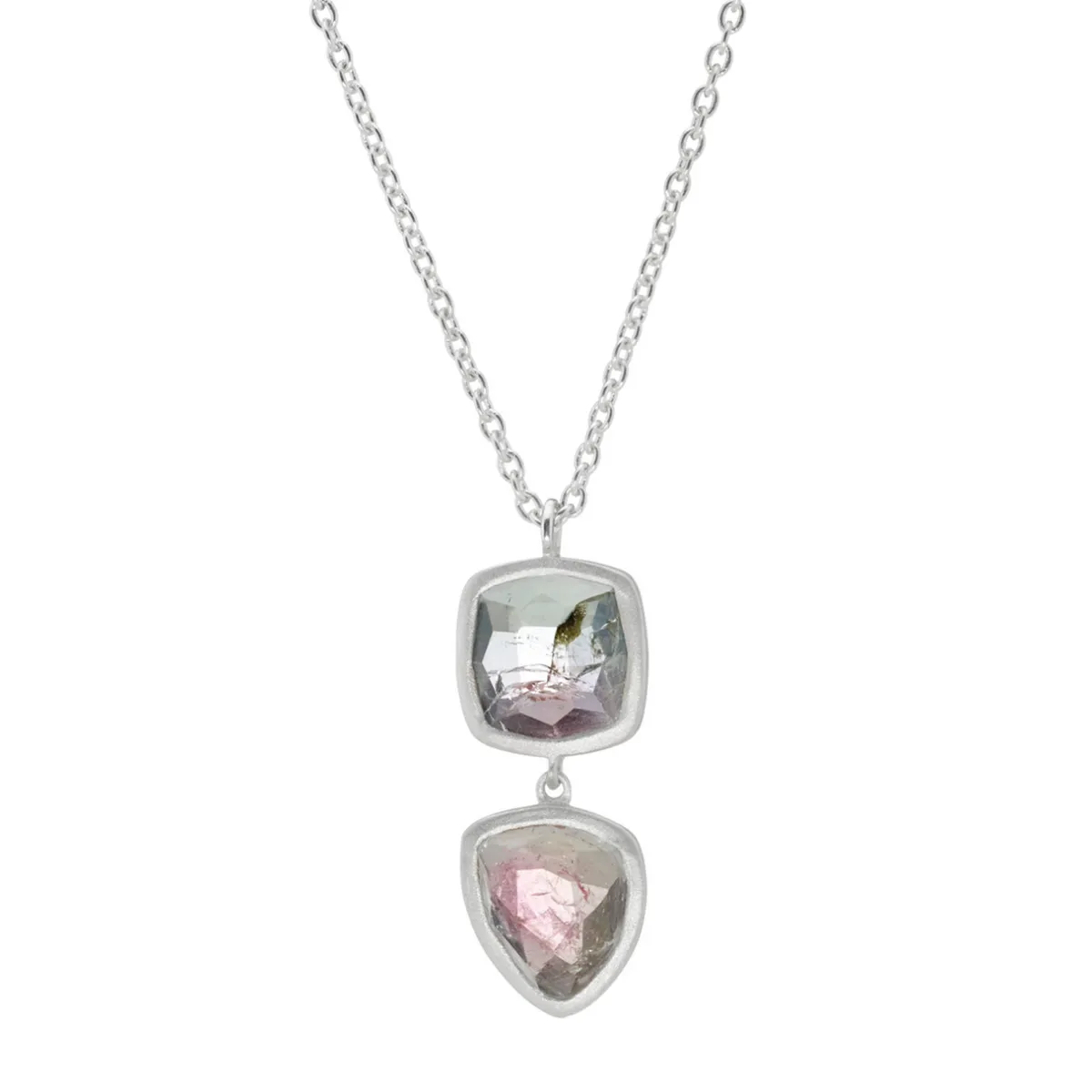 Tomfoolery Tourmaline Drop Pendant 0.7 Hot