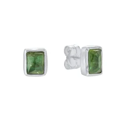 Tomfoolery Tourmaline Studs 0.1 Sale