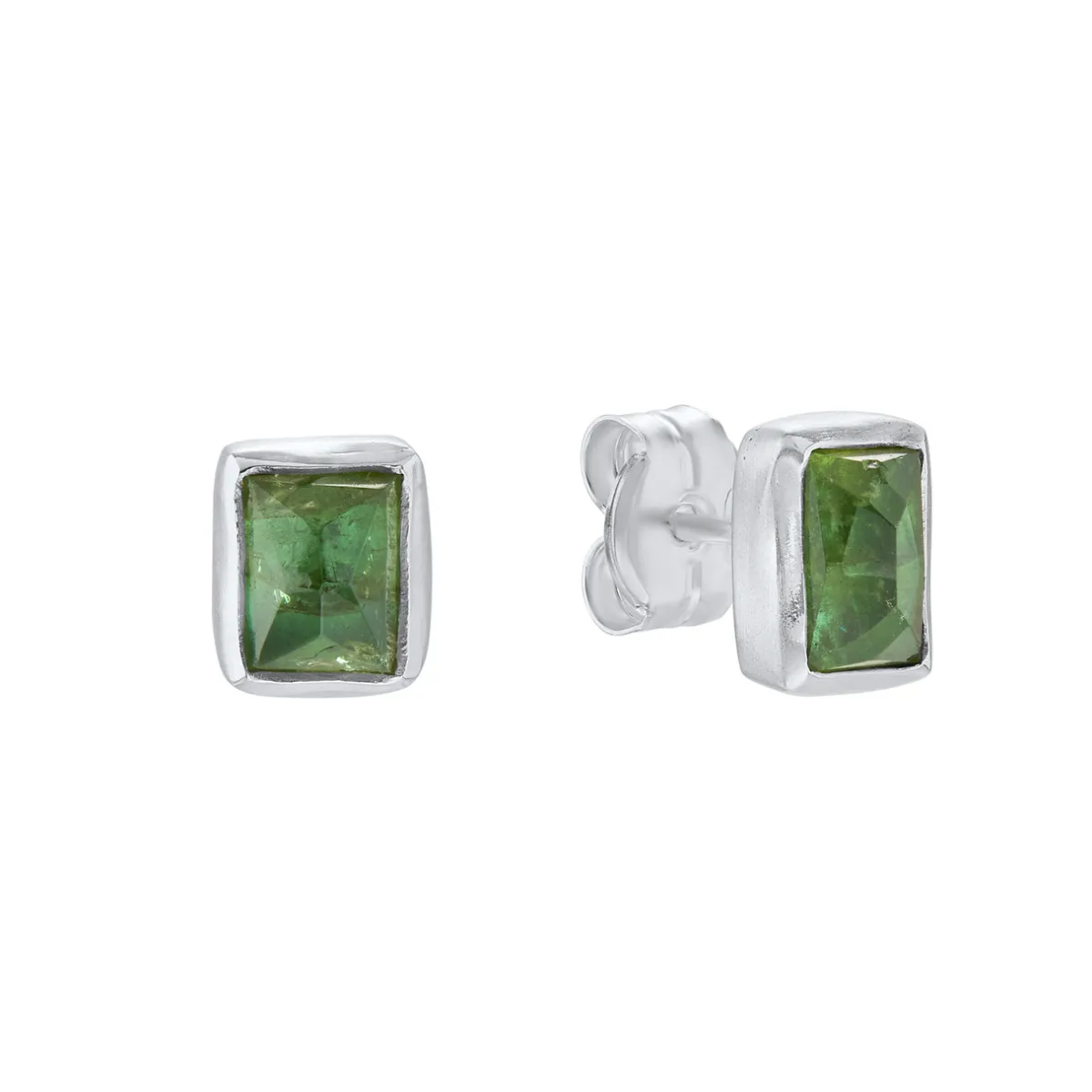 Tomfoolery Tourmaline Studs 0.1 Sale