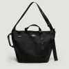 Tomfoolery Traveler Duffle Medium Bag in Black(Out of Stock) Outlet