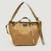 Tomfoolery Traveler Duffle Medium Bag in Khaki Fashion