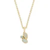 Tomfoolery Trio Opal Cluster Pendant Sale