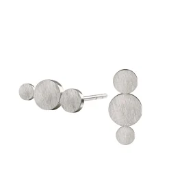 Tomfoolery Trio Stud Earrings Sale