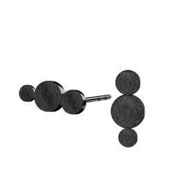Tomfoolery Trio Stud Earrings Sale