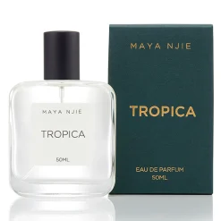 Tomfoolery Tropica Eau De Parfum Hot
