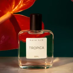 Tomfoolery Tropica Eau De Parfum Hot