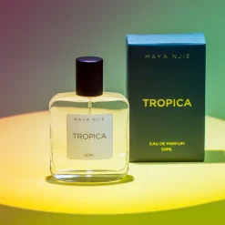Tomfoolery Tropica Eau De Parfum Hot