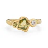Tomfoolery Underwater Art Ring Online