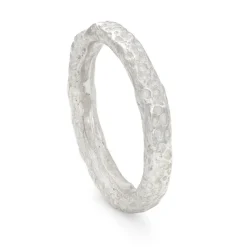 Tomfoolery Urchin Medium Silver Ring Best