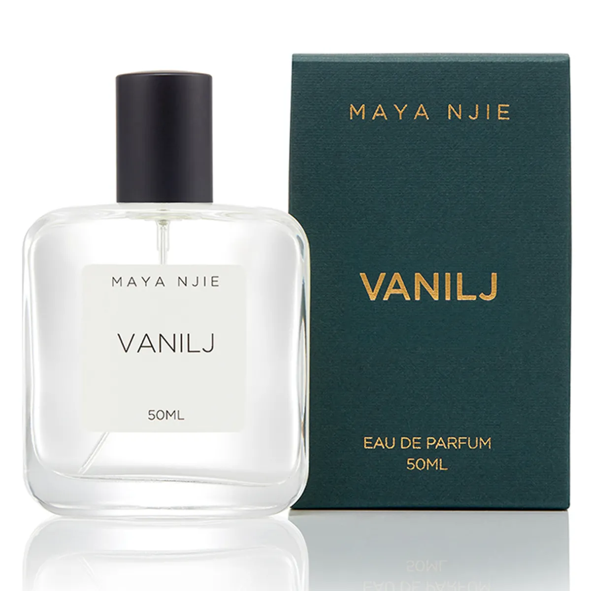 Tomfoolery Vanilj Eau De Parfum Discount