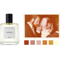 Tomfoolery Vanilj Eau De Parfum Discount