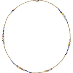 Tomfoolery Venezia Africa Necklace Discount