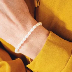 Tomfoolery Venus Pearl Bracelet Sale