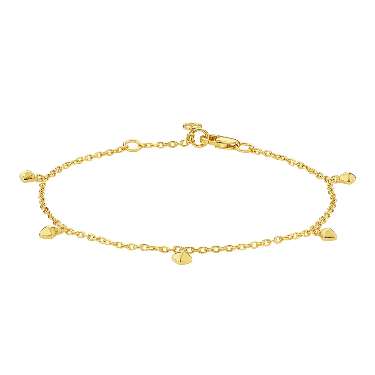 Tomfoolery VORA Gold Bracelet Sale