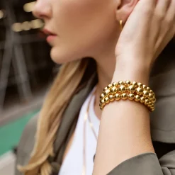 Tomfoolery Waldorf Bracelet(Out of Stock) Best