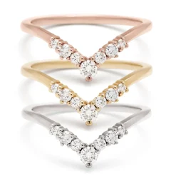 Tomfoolery White Diamond Celestine Tiara Band New