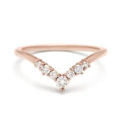 Tomfoolery White Diamond Celestine Tiara Band New