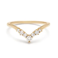 Tomfoolery White Diamond Celestine Tiara Band New