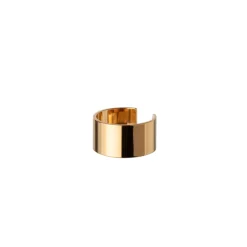 Tomfoolery Wide Cut Cuff New